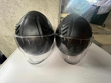 Caschi Jet