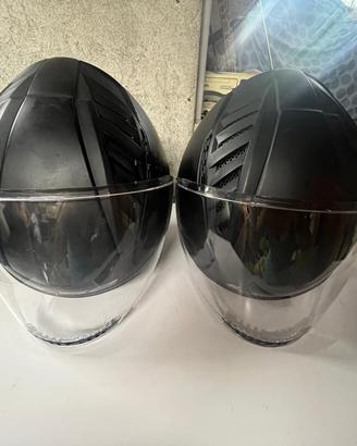 Caschi Jet