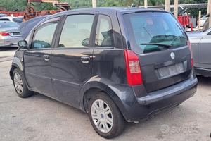 Ricambi Fiat Idea