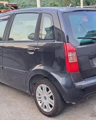 Ricambi Fiat Idea