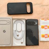 Google Pixel 10  256gb