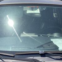 DAIHATSU TREVIS PARABREZZA ANTERIORE