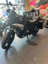 BMW R1300GS
