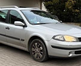 Renault Laguna 1.9 dCi Grandtour Initiale