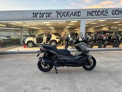 Voge Sfida SR4 MAX Nuovo pronto consegna Tuo a sol