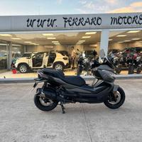 Voge Sfida SR4 MAX Nuovo pronto consegna Tuo a sol