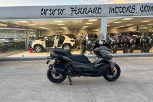 Voge Sfida SR4 MAX Nuovo pronto consegna Tuo a sol