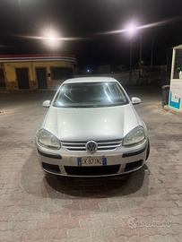 Golf 5