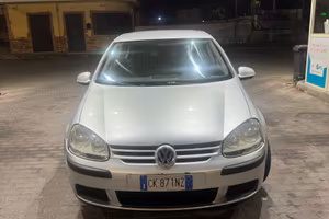 Golf 5
