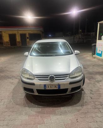 Golf 5