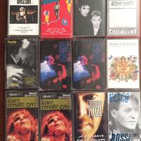 Cassette musicali