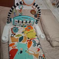 palestrina fisher price