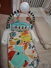 palestrina fisher price