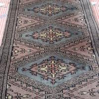 Tappeti Pakistani Bukara