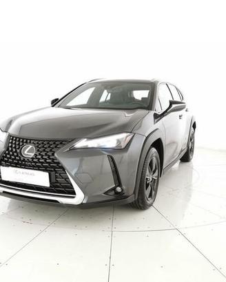 Lexus UX 250h 2.0 Urban 2wd cvt