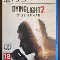 Dying light 2 Ps5