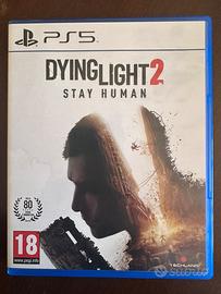 Dying light 2 Ps5