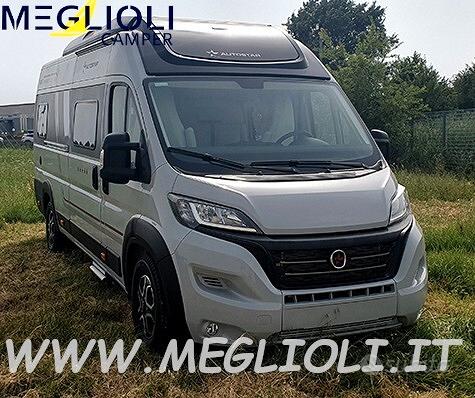 Subito MEGLIOLI CAMPER MODENA Autostar VAN V630G Caravan e