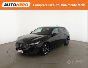 PEUGEOT 308 UN54418