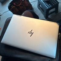 PC Portatile i7 HP TOUCH 👆🏻 1030 G3 x360 SSD 💻 💎