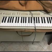 Tastiera Yamaha PS-20 Automatic System 1981
