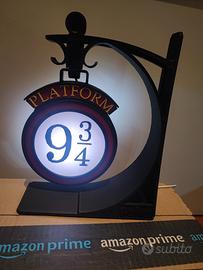 lampada di Harry Potter 