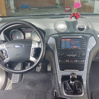 Ford Mondeo 1.6 TDCi 5 porte Nav Edition 115 cv