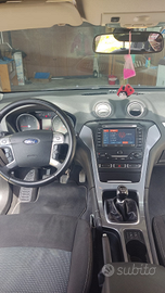 Ford Mondeo 1.6 TDCi 5 porte Nav Edition 115 cv
