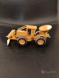 Spazza neve e spargi sale Joal