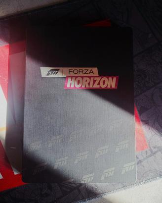 Forza Horizon 1 Limited collector's edition
