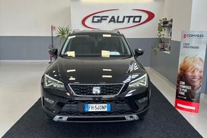 Seat Ateca 1.6 TDI Style