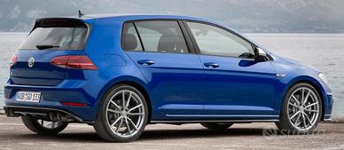 Golf 7.5