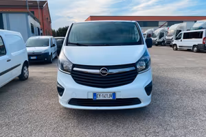 OPEL VIVARO -B (C47)