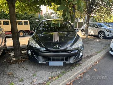 Peugeot 308 SW 1 gen Cielo