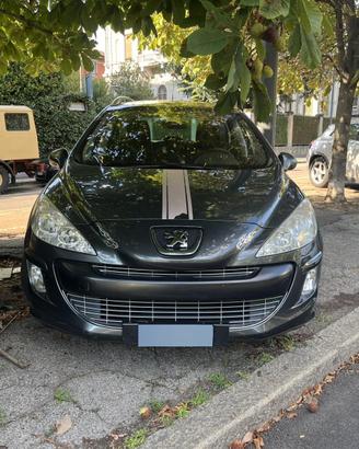 Peugeot 308 SW 1 gen Cielo Techno [Aggiornato]