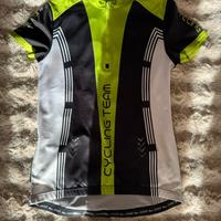 Maglia Ciclismo Crivit M