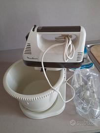 Planimetria Moulinex