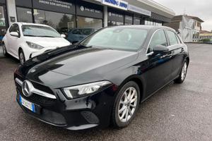 Mercedes-benz A 180 d Automatic Executive