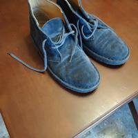 scarpe clarks 