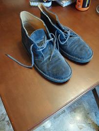 scarpe clarks 