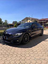 Bmw 420i grancoupe