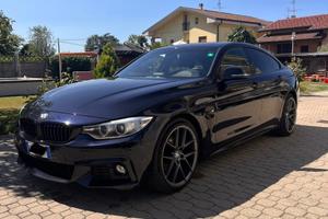 Bmw 420i grancoupe
