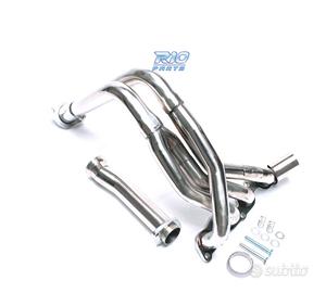 COLLETTORI INOX VOLKSWAGEN VW POLO 6N 8V