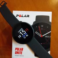 orologio gps sport Watch polar 