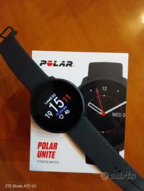 orologio gps sport Watch polar 