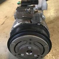Compressore Clima Per Ford Focus 2017 1.5 Diesel