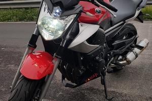 Yamaha xj6