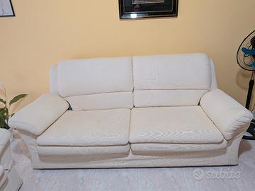 Divano Berloni 3 posti