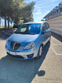 Lancia Musa 1.3 diesel 