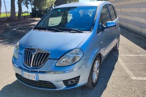 Lancia Musa 1.3 diesel 